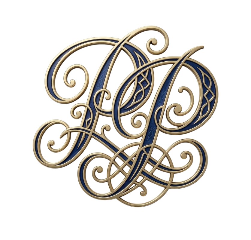 PP logo